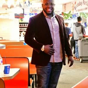 Meet your Posher, Frankie